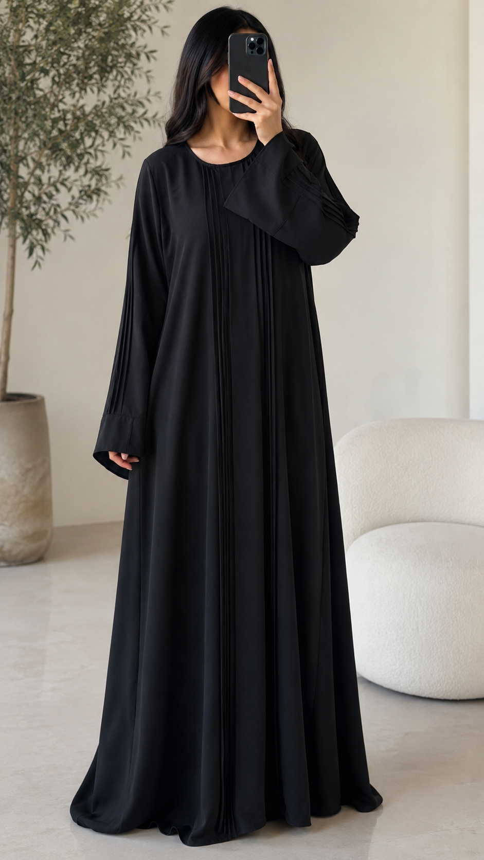 عباية عذبه